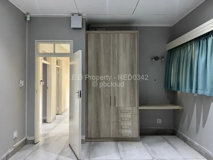 3 Bedroom House for Sale in Kumalo, Bulawayo