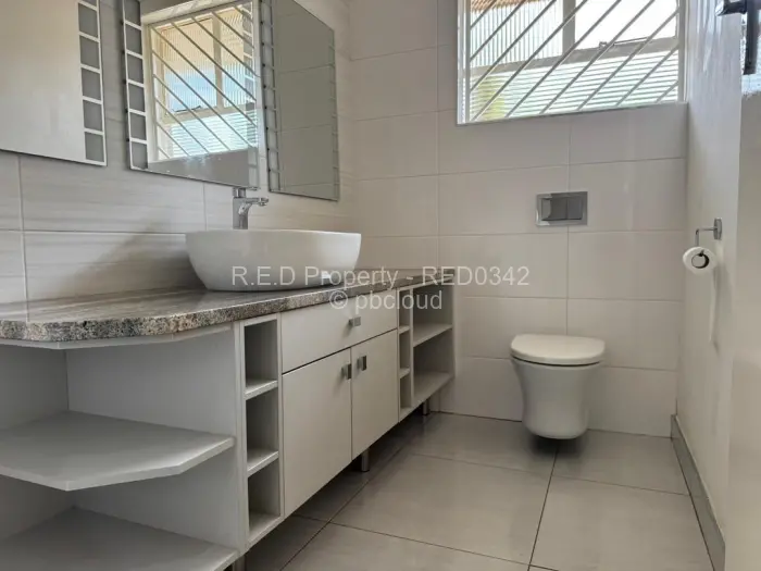3 Bedroom House for Sale in Kumalo, Bulawayo