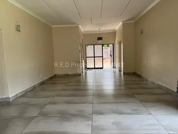 3 Bedroom House for Sale in Kumalo, Bulawayo