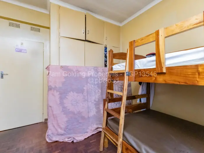 Flat/Apartment for Sale in Avenues, Harare