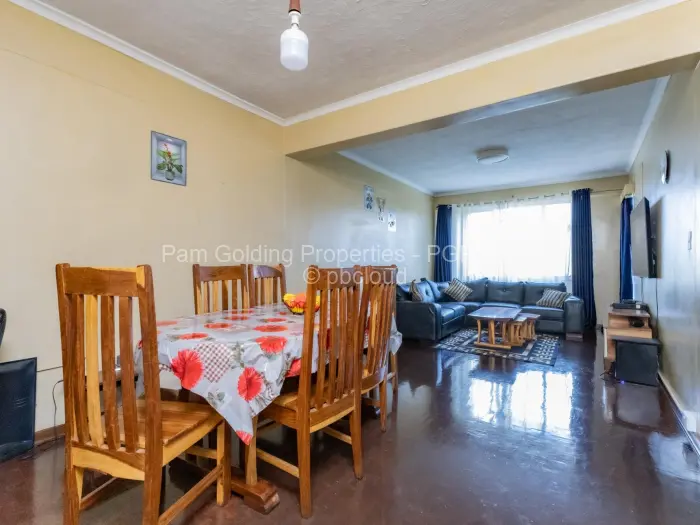 Flat/Apartment for Sale in Avenues, Harare