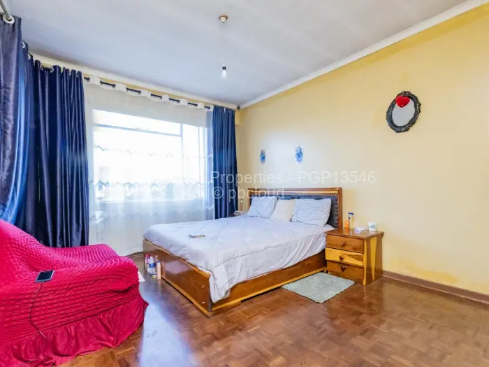 Flat/Apartment for Sale in Avenues, Harare