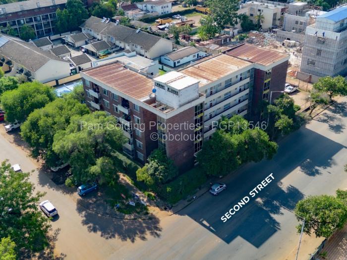 Flat/Apartment for Sale in Avenues, Harare