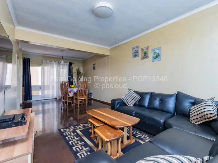 Flat/Apartment for Sale in Avenues, Harare