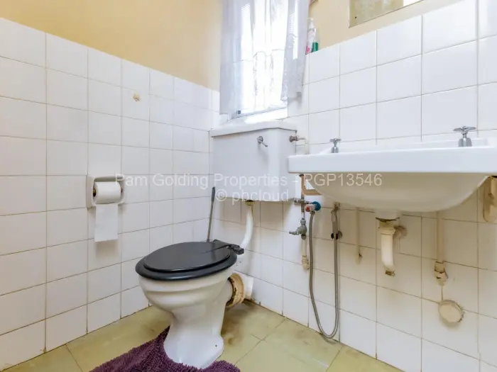 Flat/Apartment for Sale in Avenues, Harare