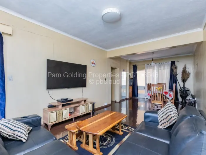 Flat/Apartment for Sale in Avenues, Harare