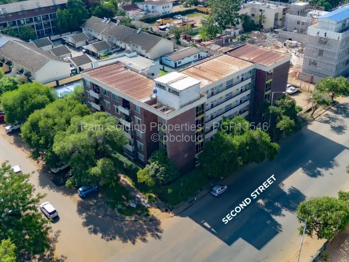 Flat/Apartment for Sale in Avenues, Harare