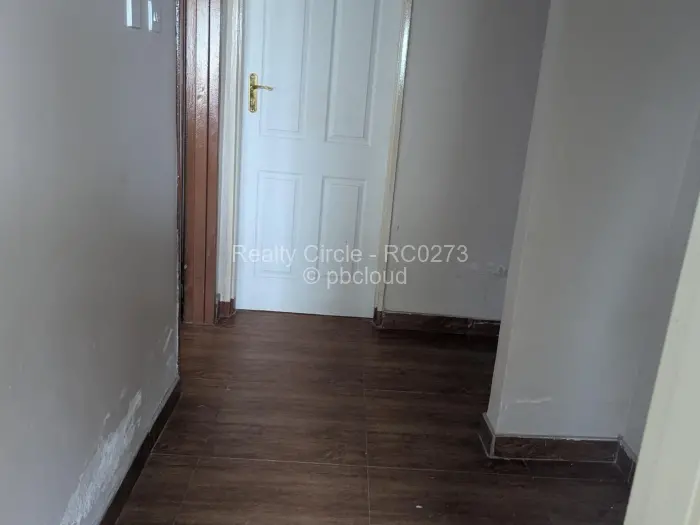 3 Bedroom House to Rent in Waterfalls, Harare