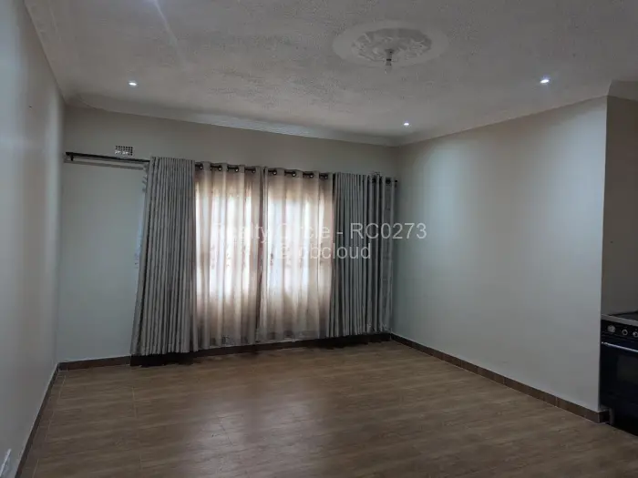 3 Bedroom House to Rent in Waterfalls, Harare