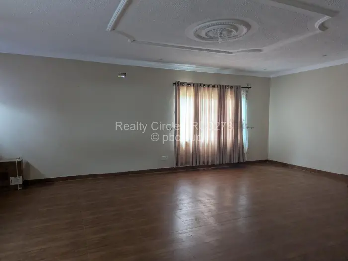 3 Bedroom House to Rent in Waterfalls, Harare