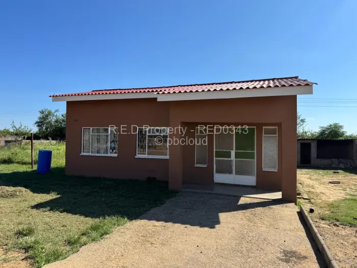 5 Bedroom House for Sale in Manningdale, Bulawayo