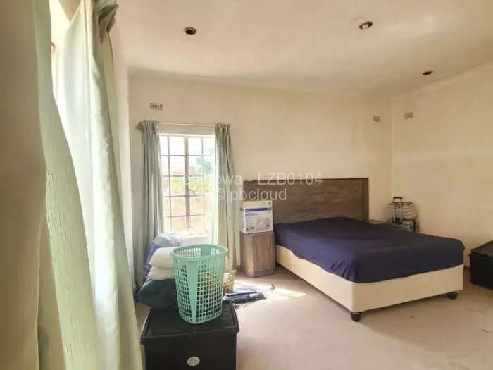 2 Bedroom Cottage/Garden Flat to Rent in Greystone Park, Harare