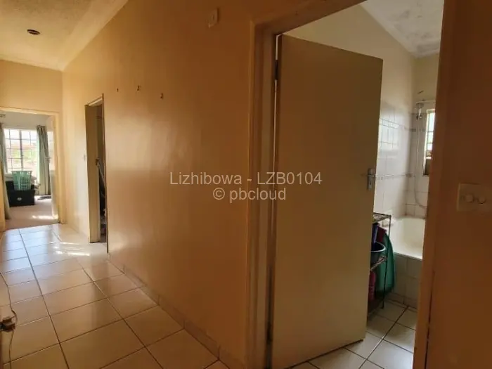 2 Bedroom Cottage/Garden Flat to Rent in Greystone Park, Harare