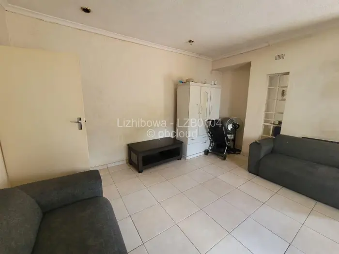 2 Bedroom Cottage/Garden Flat to Rent in Greystone Park, Harare