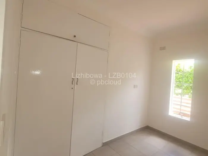 2 Bedroom Cottage/Garden Flat to Rent in Greystone Park, Harare