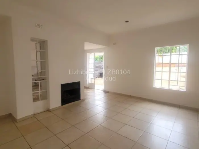 2 Bedroom Cottage/Garden Flat to Rent in Greystone Park, Harare