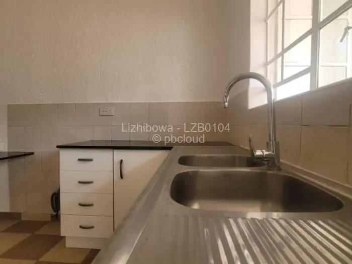 2 Bedroom Cottage/Garden Flat to Rent in Greystone Park, Harare