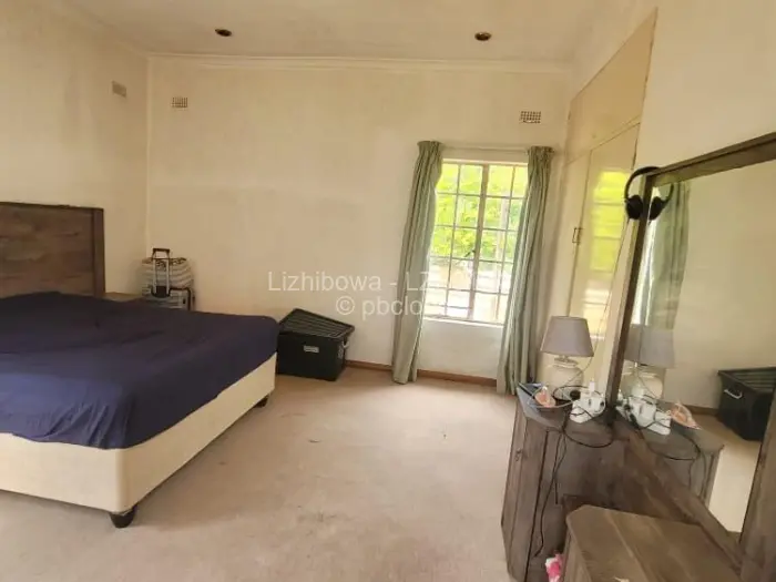 2 Bedroom Cottage/Garden Flat to Rent in Greystone Park, Harare