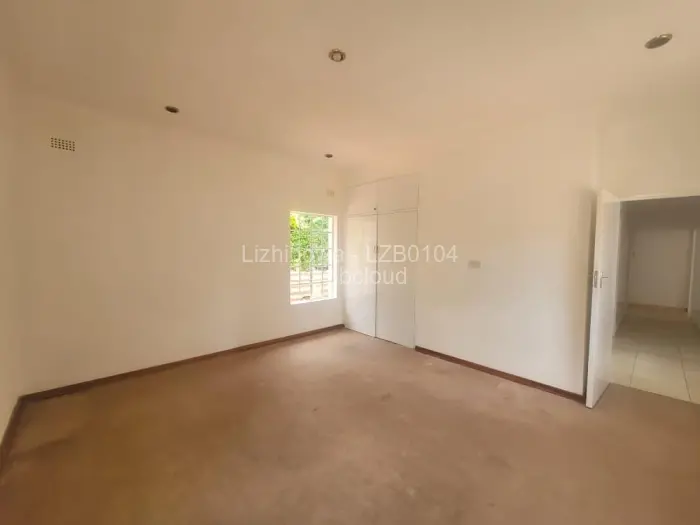 2 Bedroom Cottage/Garden Flat to Rent in Greystone Park, Harare