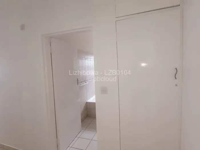 2 Bedroom Cottage/Garden Flat to Rent in Greystone Park, Harare