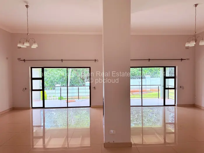 Townhouse/Cluster to Rent in Borrowdale