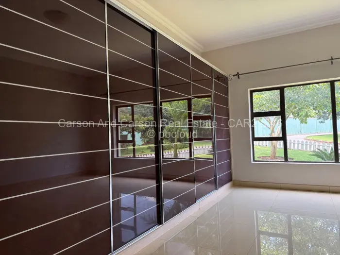 Townhouse/Cluster to Rent in Borrowdale