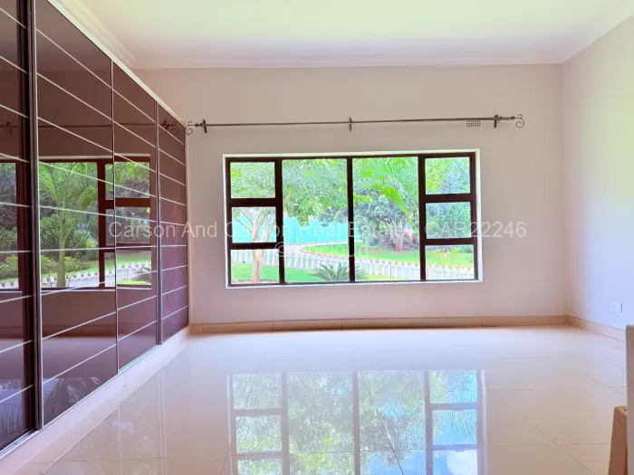 Townhouse/Cluster to Rent in Borrowdale