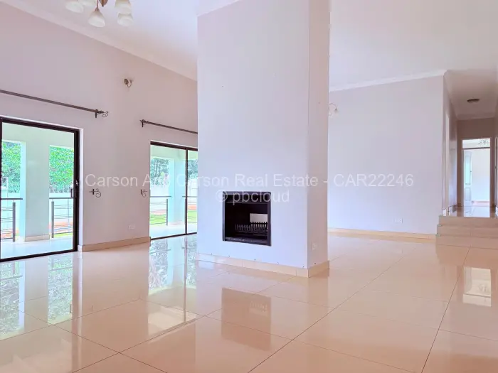 Townhouse/Cluster to Rent in Borrowdale