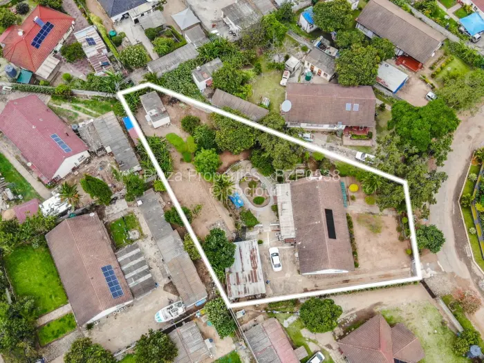 4 Bedroom House for Sale in Braeside, Harare