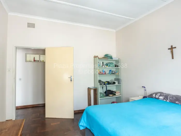 4 Bedroom House for Sale in Braeside, Harare