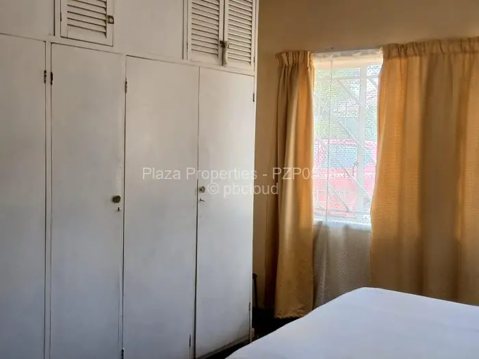 4 Bedroom House for Sale in Braeside, Harare