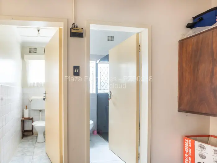 4 Bedroom House for Sale in Braeside, Harare