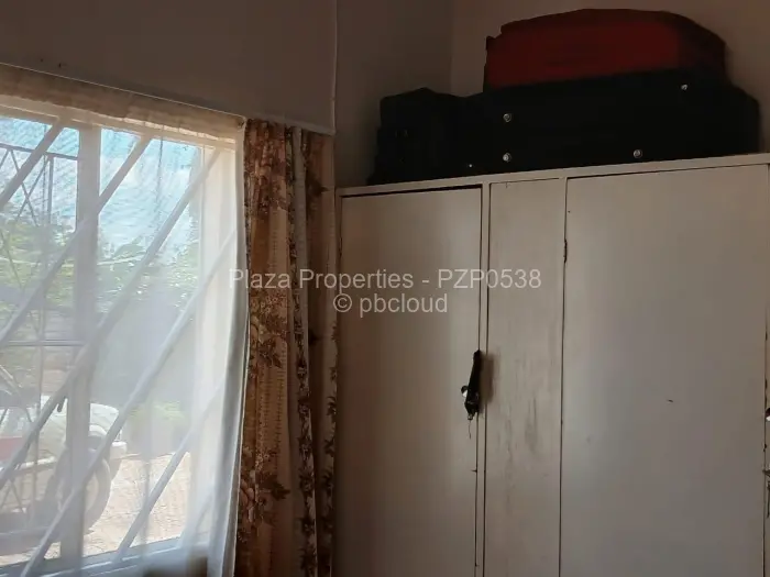 4 Bedroom House for Sale in Braeside, Harare