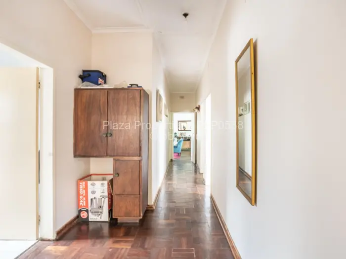 4 Bedroom House for Sale in Braeside, Harare