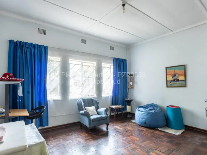 4 Bedroom House for Sale in Braeside, Harare