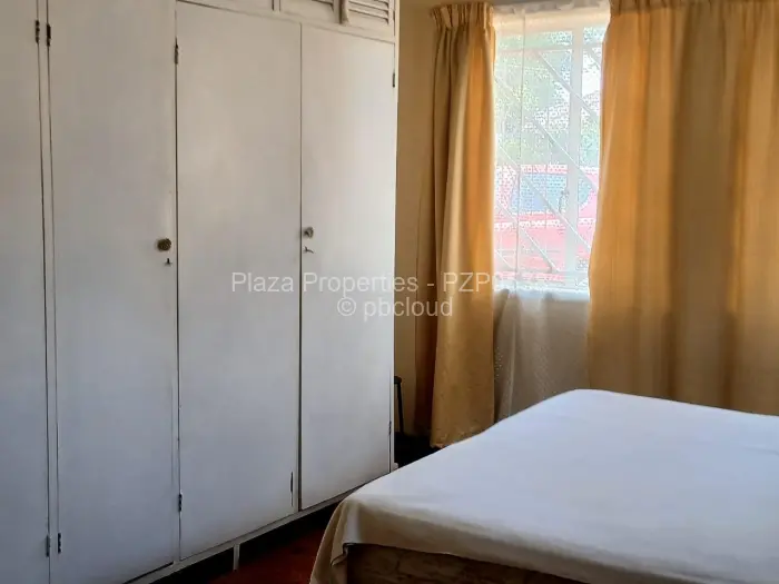 4 Bedroom House for Sale in Braeside, Harare