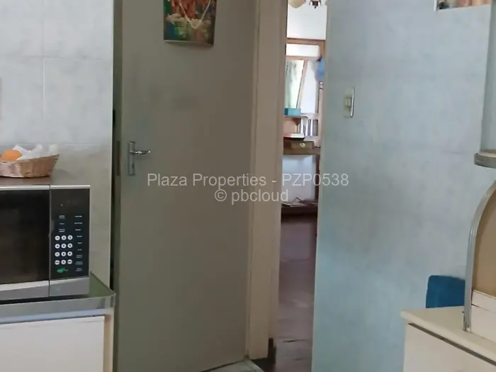 4 Bedroom House for Sale in Braeside, Harare