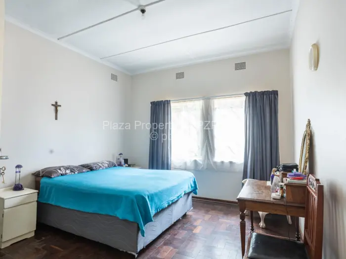 4 Bedroom House for Sale in Braeside, Harare