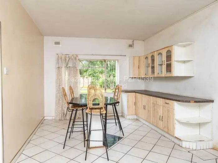 7 Bedroom House for Sale in Mount Pleasant, Harare