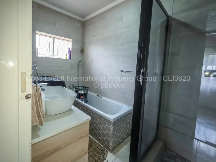 3 Bedroom House for Sale in Queens Park East, Bulawayo