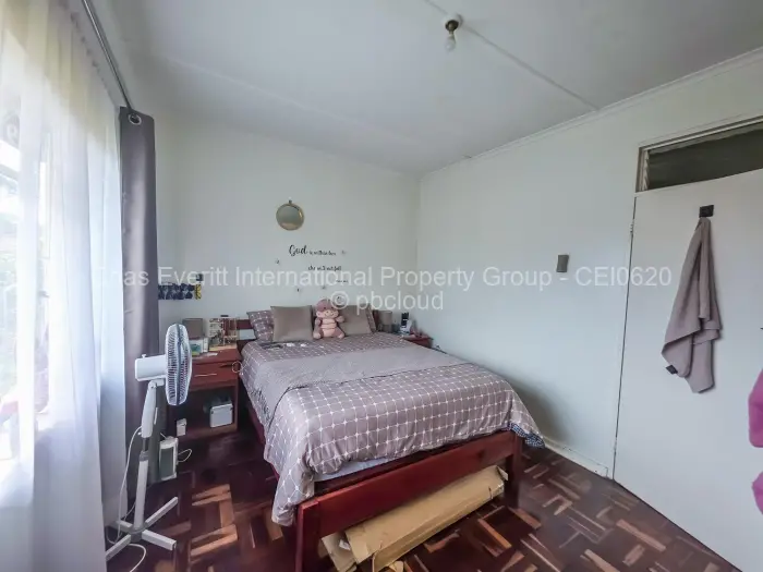 3 Bedroom House for Sale in Queens Park East, Bulawayo