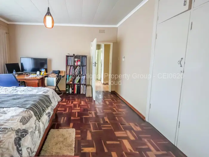 3 Bedroom House for Sale in Queens Park East, Bulawayo