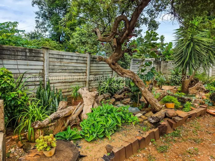 3 Bedroom House for Sale in Queens Park East, Bulawayo