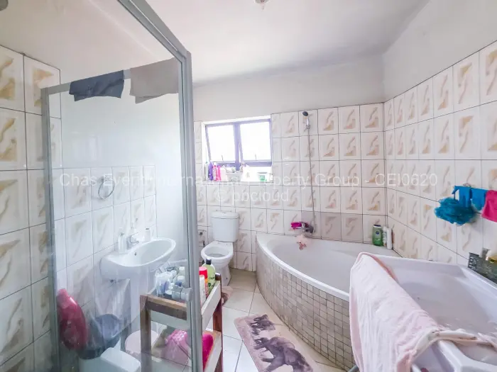 3 Bedroom House for Sale in Queens Park East, Bulawayo