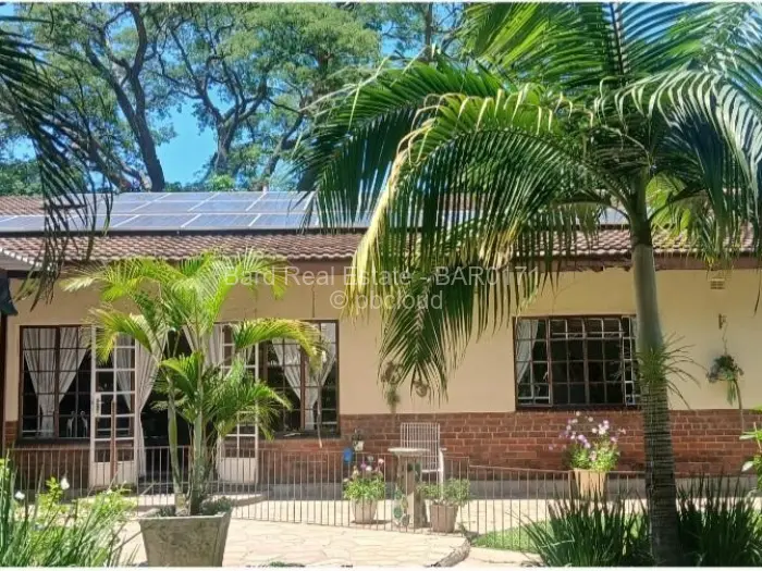 Other Commercial for Sale in Hatfield, Harare