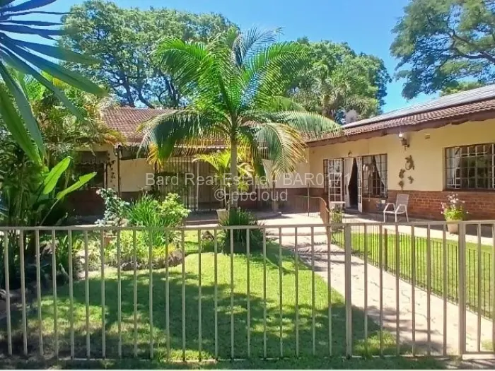 Other Commercial for Sale in Hatfield, Harare