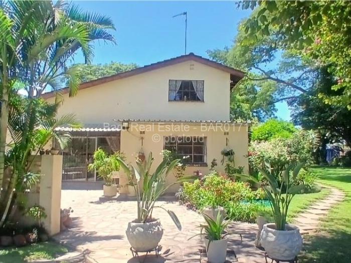 Other Commercial for Sale in Hatfield, Harare