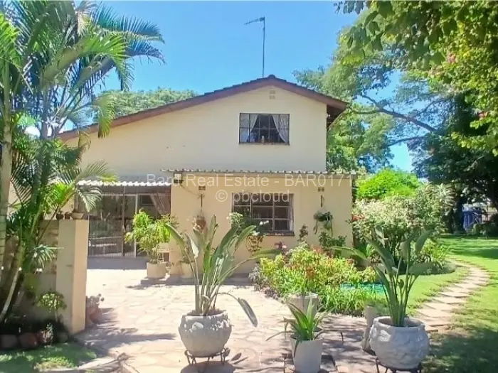 Other Commercial for Sale in Hatfield, Harare