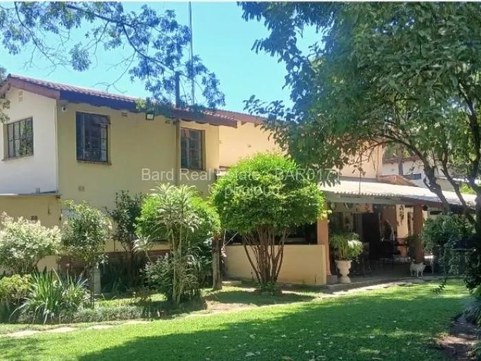 Other Commercial for Sale in Hatfield, Harare