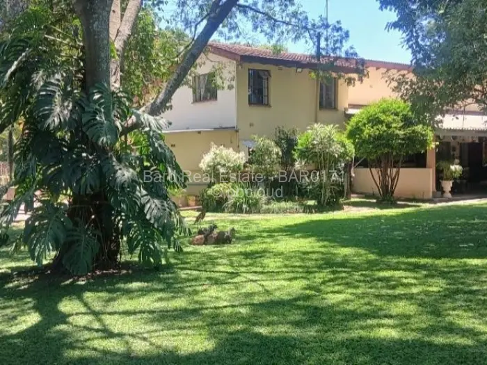 Other Commercial for Sale in Hatfield, Harare